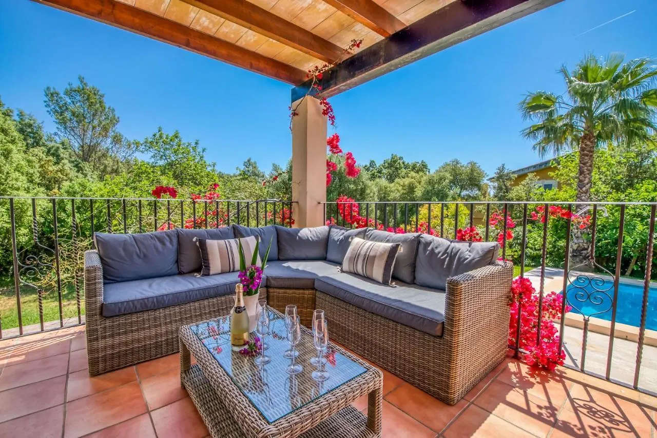 Ideal Property Mallorca - Villa Flores Crestatx 0*,  Spain