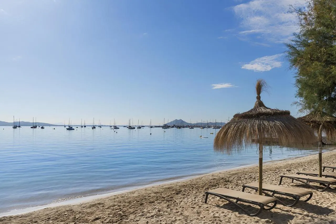 Holiday home Ideal Property Mallorca - Villa Flores Crestatx