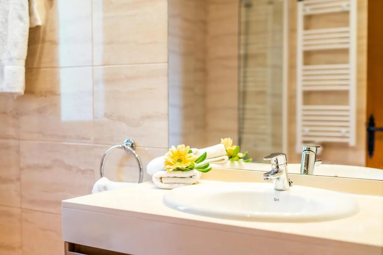 Prázdninový dům Ideal Property Mallorca - Villa Flores Crestatx Španělsko