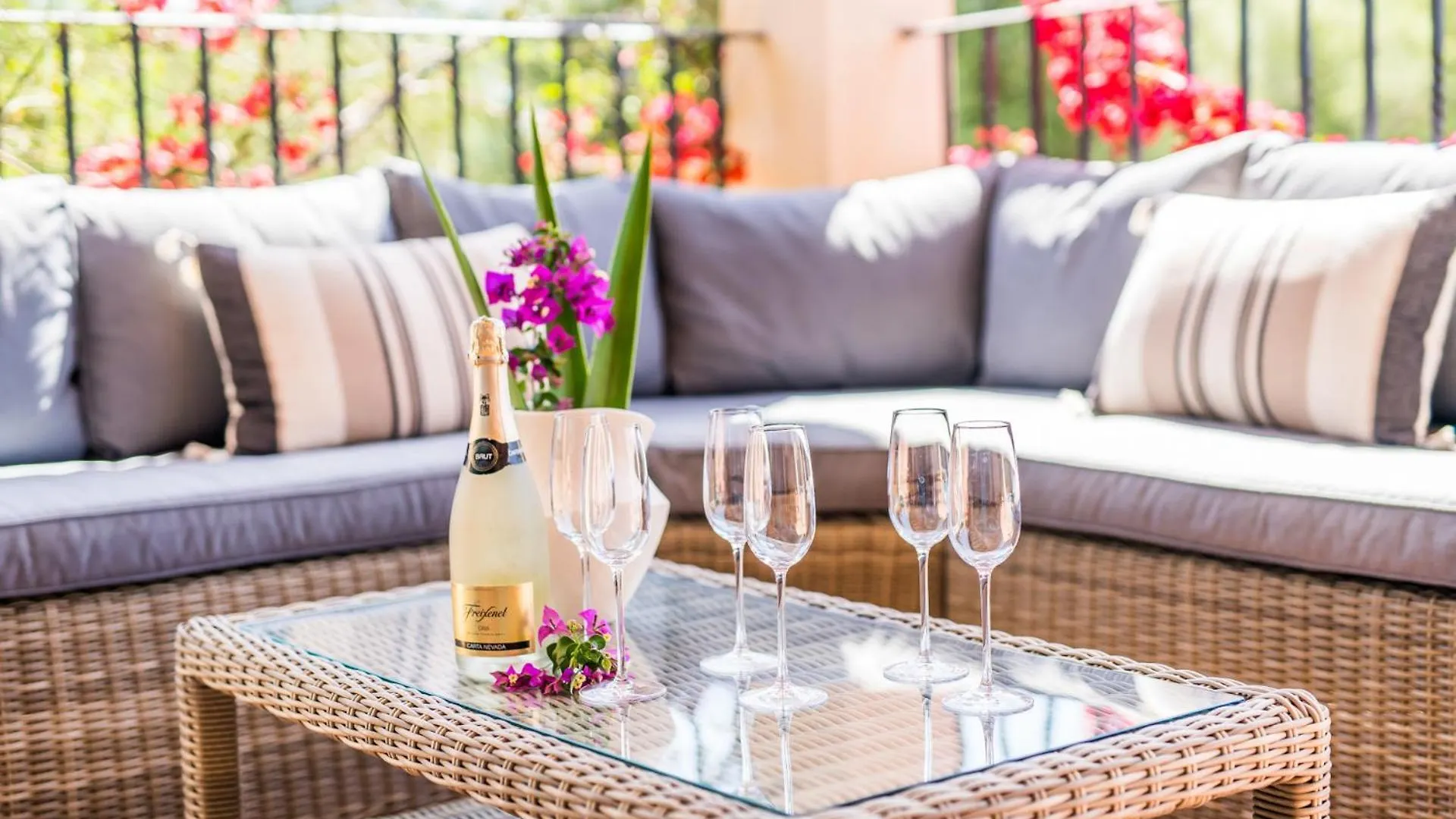 Holiday home Ideal Property Mallorca - Villa Flores Crestatx