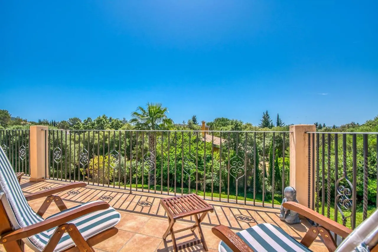 Holiday home Ideal Property Mallorca - Villa Flores Crestatx Spain