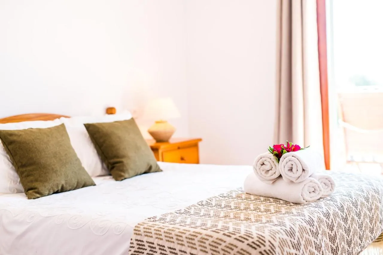 Ideal Property Mallorca - Villa Flores Crestatx