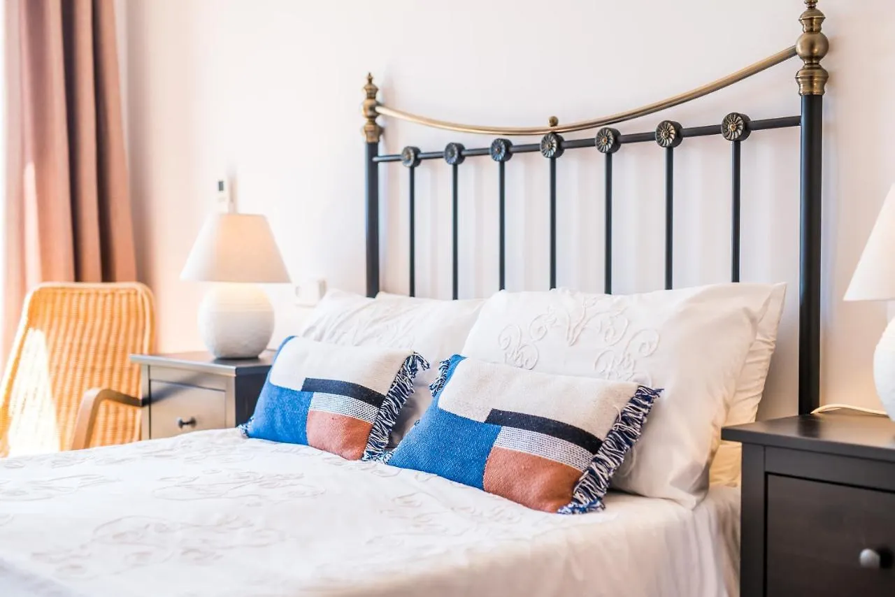 Prázdninový dům Ideal Property Mallorca - Villa Flores Crestatx