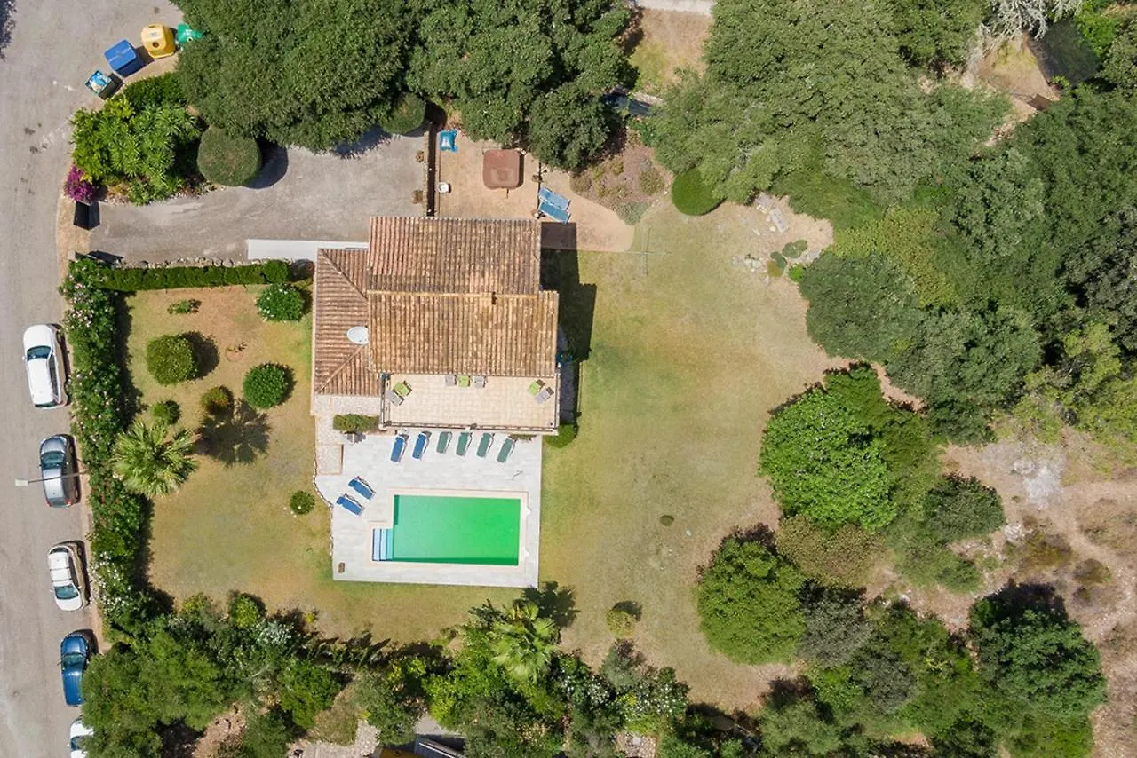 Holiday home Ideal Property Mallorca - Villa Flores Crestatx